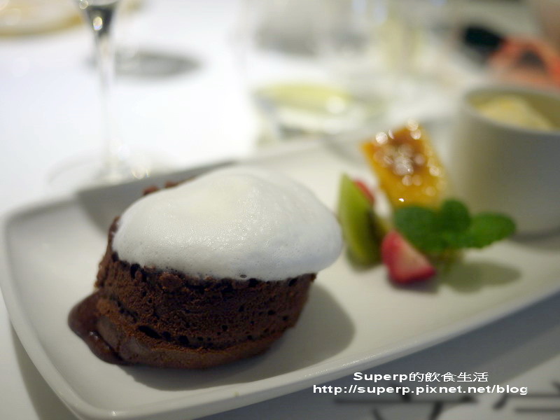 [餐廳食記]台北東區的Albero之氣氛佳美味義式餐廳