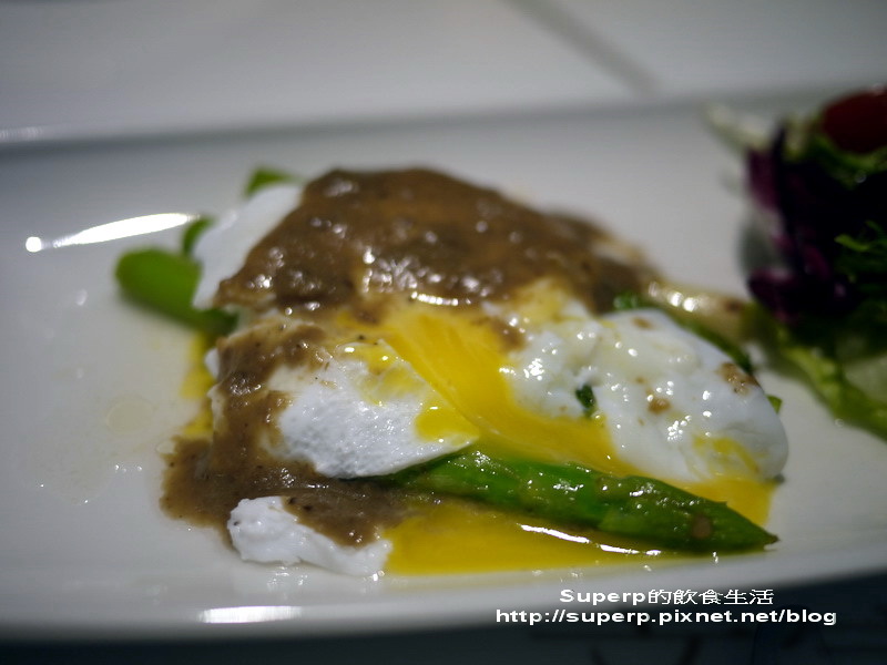[餐廳食記]台北東區的Albero之氣氛佳美味義式餐廳