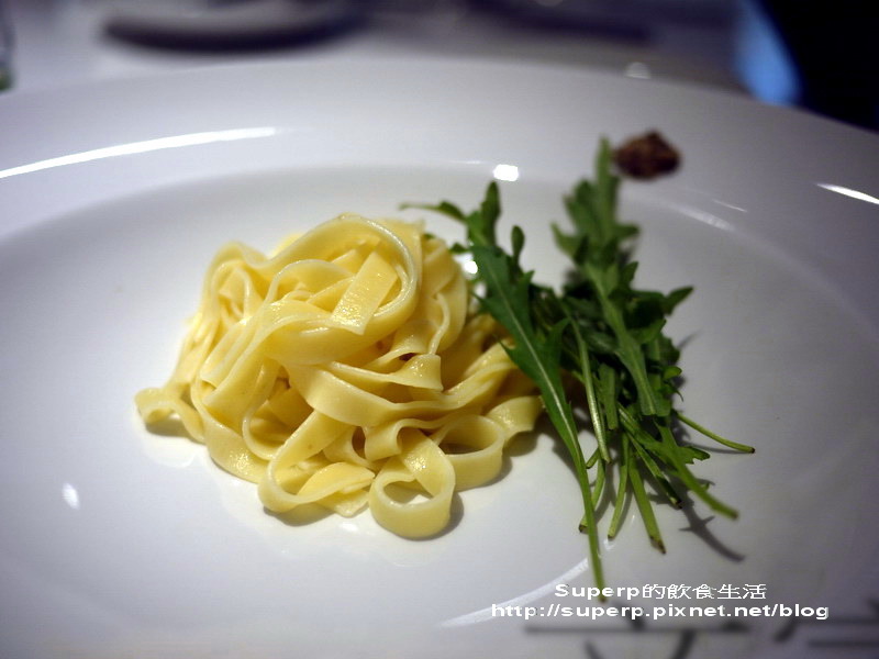 [餐廳食記]台北東區的Albero之氣氛佳美味義式餐廳