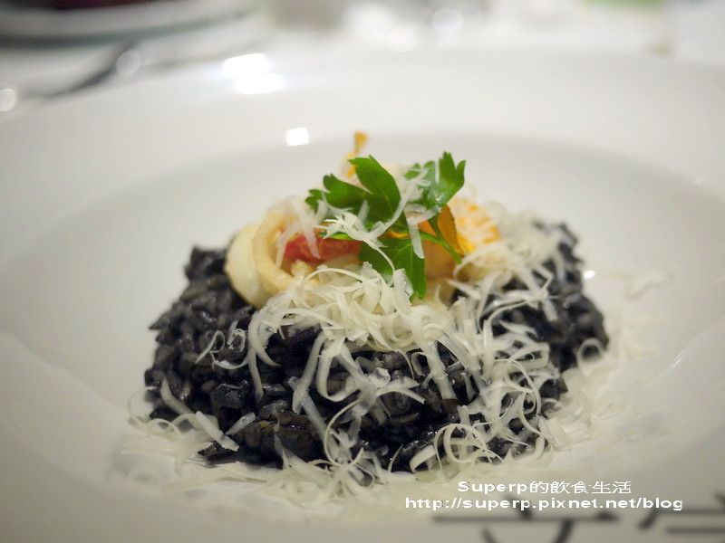 [餐廳食記]台北東區的Albero之氣氛佳美味義式餐廳