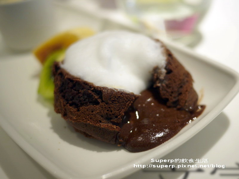 [餐廳食記]台北東區的Albero之氣氛佳美味義式餐廳