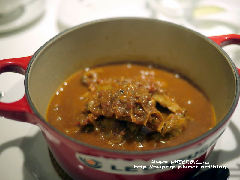 [餐廳食記]台北東區的Albero之氣氛佳美味義式餐廳