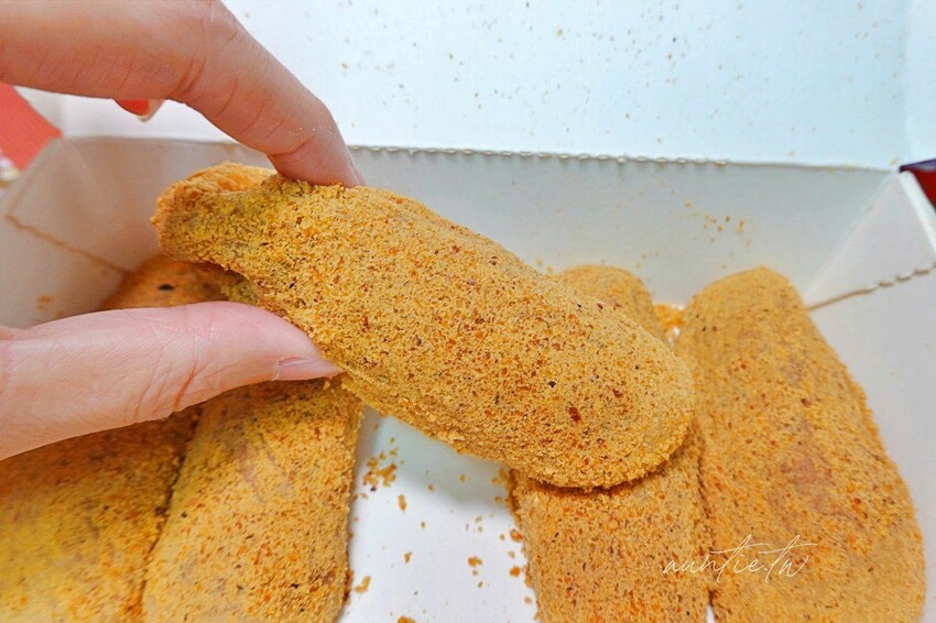 【南投】草屯｜60年老店，方愫馨草屯手工麻糬，招牌麻糬皮軟紅豆餡，草屯伴手禮