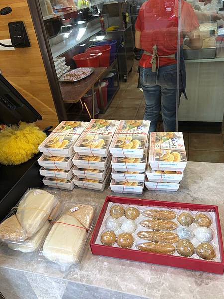 [ 南投美食 ] 方愫馨草屯手工麻糬/古早味麻糬/草屯名產伴手禮禮盒