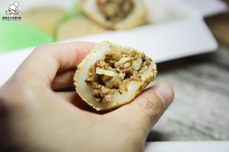 南投縣草屯鎮美食推薦草屯大姐手工麻糬 久味本舖 南投草屯伴手禮 久味麻糬 草屯大姐手工麻糬好好吃 Walkerland Taipeiwalker Japanwalker Walkerland 星級窩客愛挖鼻屎的尼力