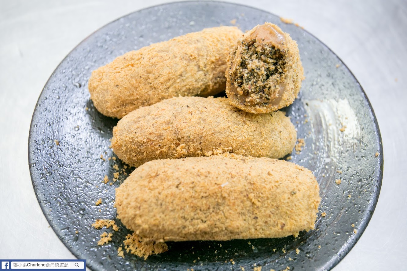 【南投草屯】※免费抽奖※味大姊手工麻糬-在地人疯狂推荐!