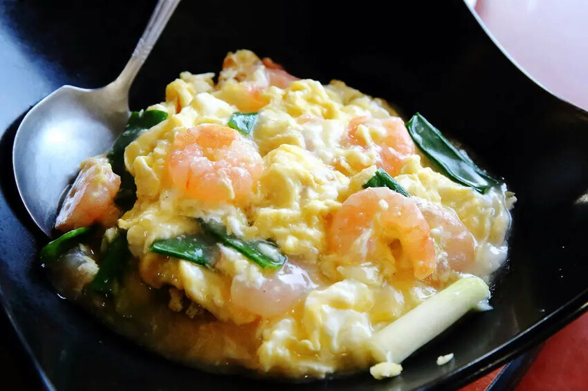 桃園薑母鴨推薦！大鋼盆薑母鴨有夠霸氣！熱炒、特色火鍋料也是必