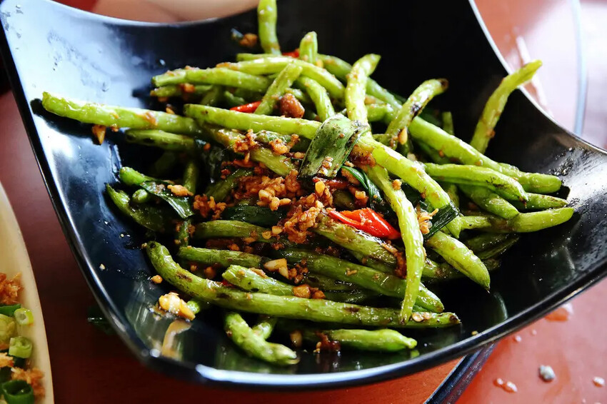 桃園薑母鴨推薦！大鋼盆薑母鴨有夠霸氣！熱炒、特色火鍋料也是必