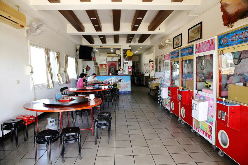 桃園薑母鴨推薦！大鋼盆薑母鴨有夠霸氣！熱炒、特色火鍋料也是必