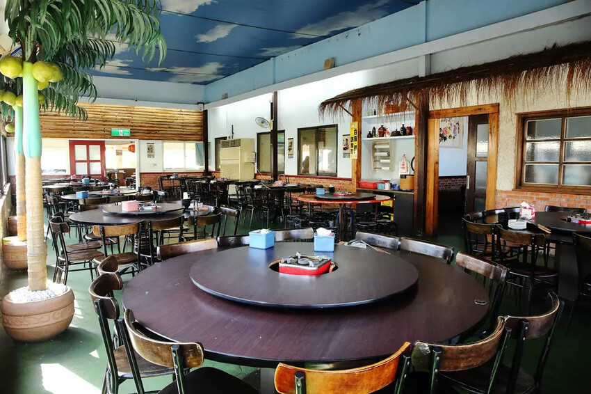 桃園薑母鴨推薦！大鋼盆薑母鴨有夠霸氣！熱炒、特色火鍋料也是必