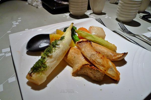 ［食誌］台北市． 陶板屋和風創作料理（光復南店）Tokiya Meals（Guang-Fu Branch）