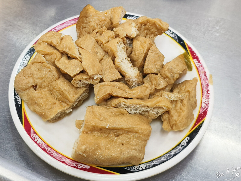 必比登台北車站牛肉麵！70年老店「劉山東牛肉麵」韓國人也來朝聖。