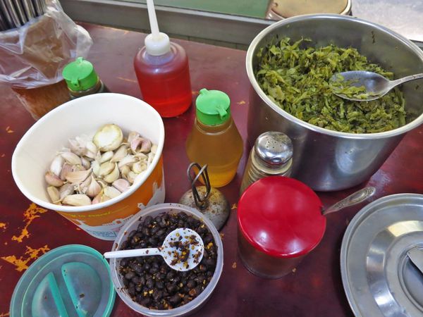 【台北美食】劉山東牛肉麵-隱身在不起眼巷弄裡的60年老店