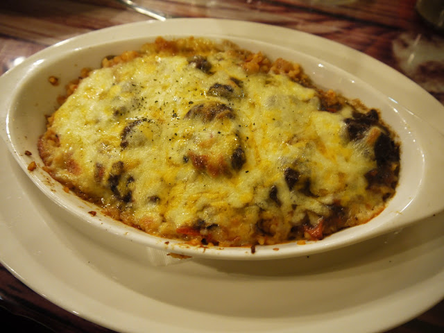 Say Cheese美式餐廳