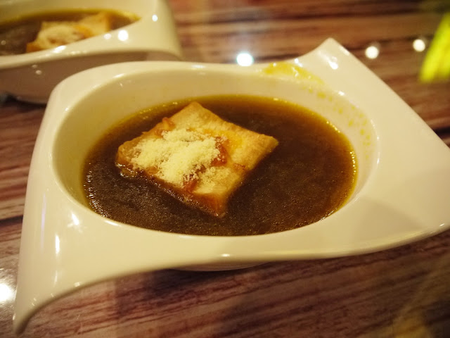 Say Cheese美式餐廳