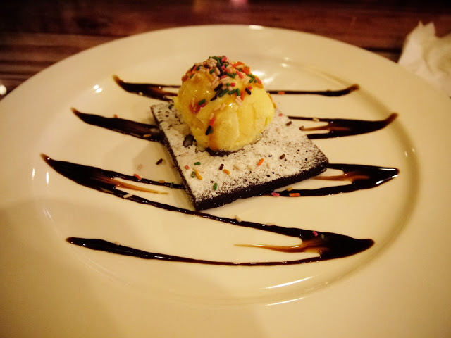 Say Cheese美式餐廳