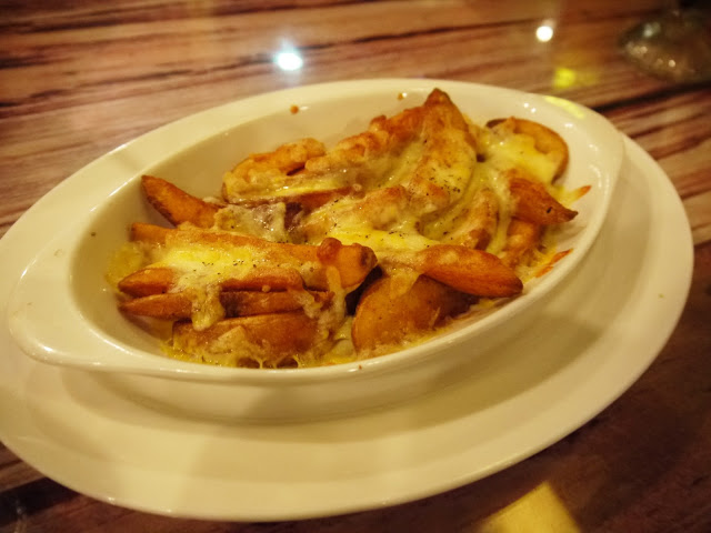 Say Cheese美式餐廳