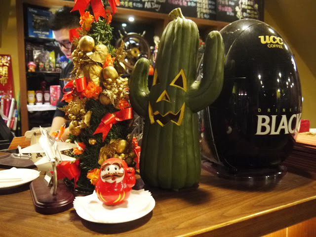 Say Cheese美式餐廳