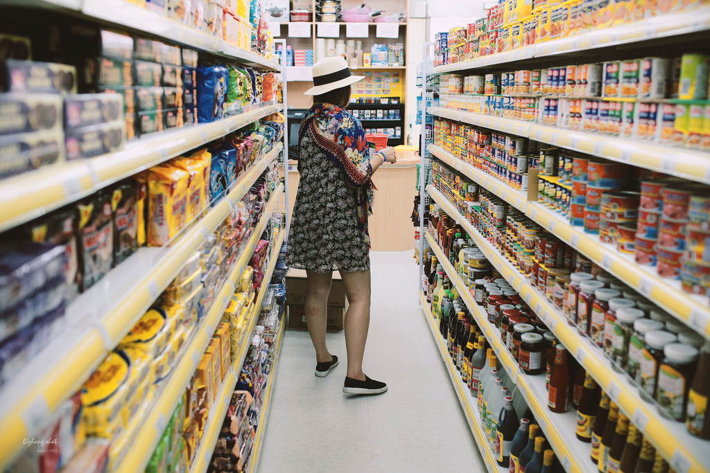 一些流金歲月的新竹單日慢行