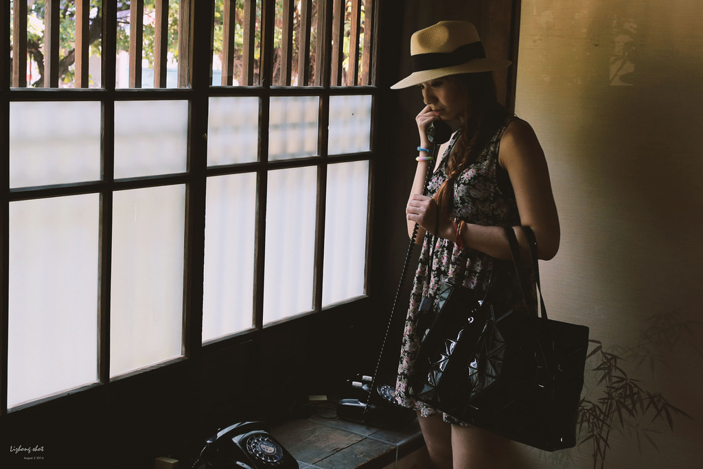 一些流金歲月的新竹單日慢行