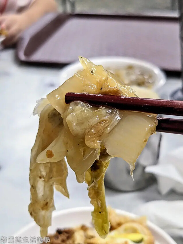 【新北食記】阿益魯肉飯