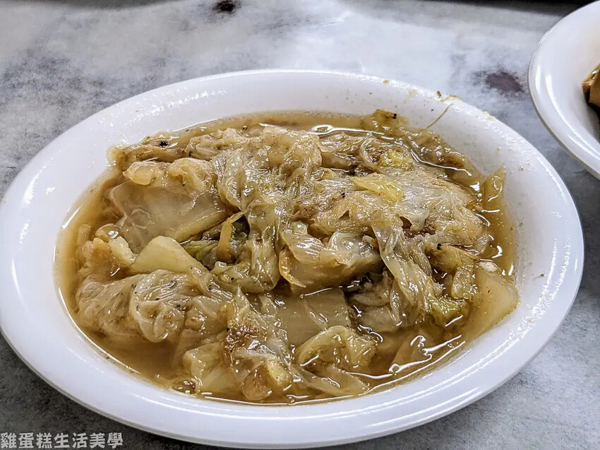【新北食記】阿益魯肉飯