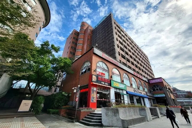 龐德羅莎:台大店