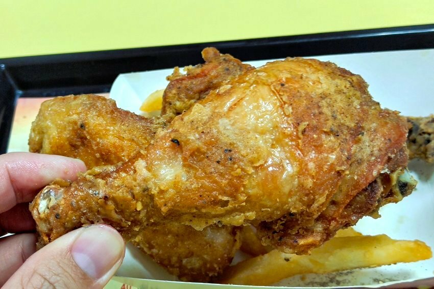 【台東美食】藍蜻蜓速食專賣店．台東超夯排隊人氣名店!