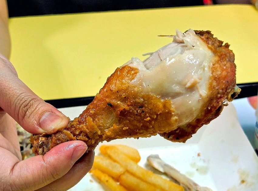 【台東美食】藍蜻蜓速食專賣店．台東超夯排隊人氣名店!