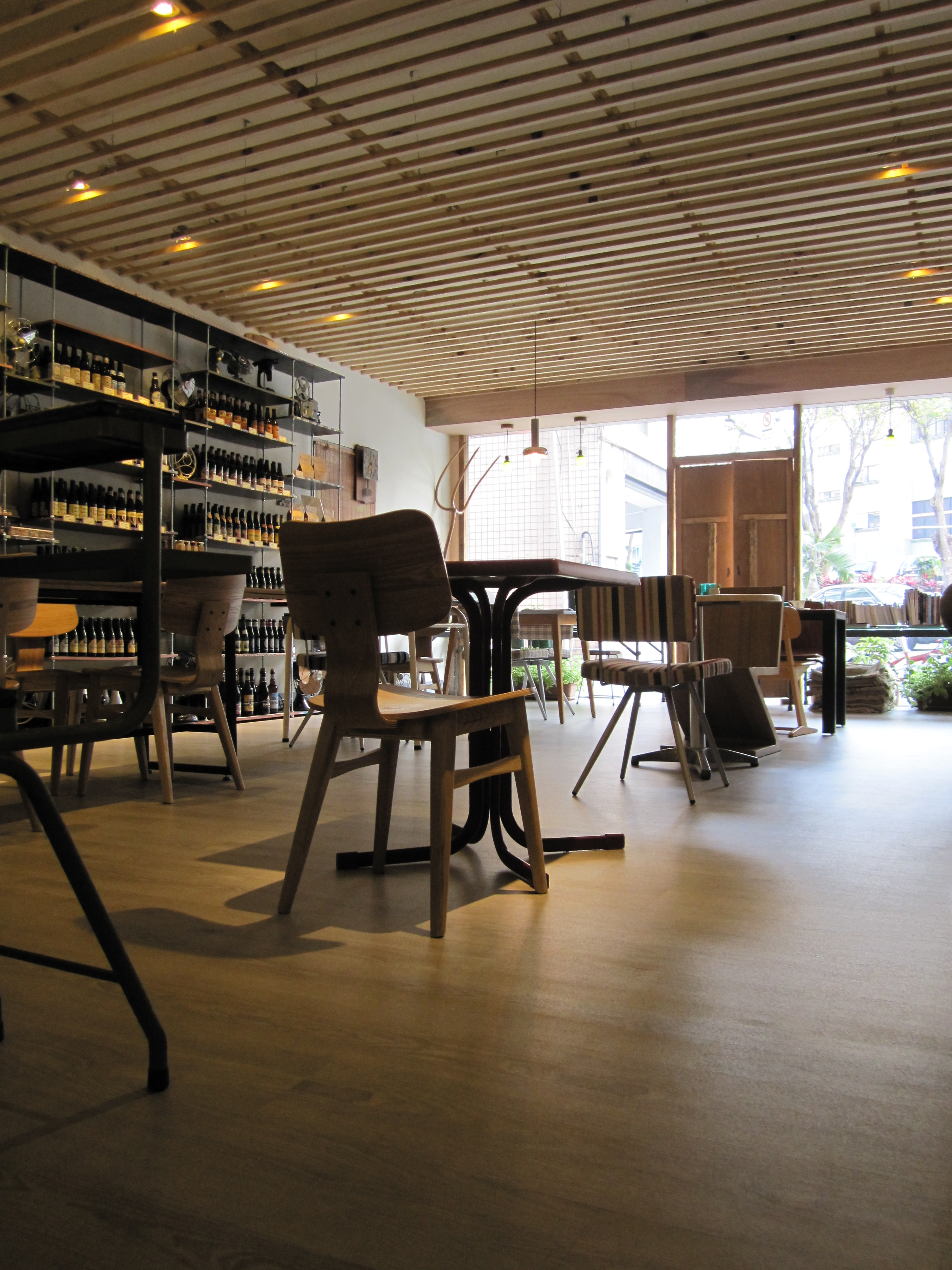 德佈咖啡Debut cafe不再遠的要命了