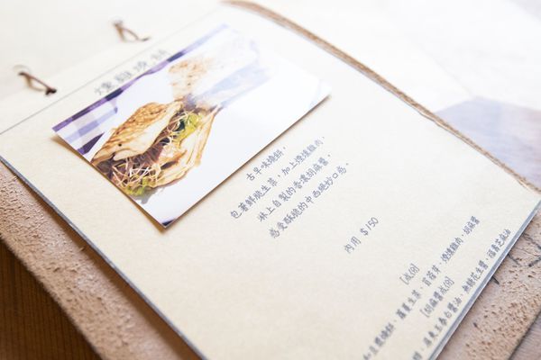 德佈 Debut Cafe (台北店) - 10