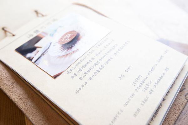 德佈 Debut Cafe (台北店) - 9