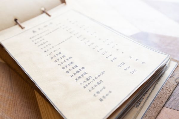 德佈 Debut Cafe (台北店) - 4