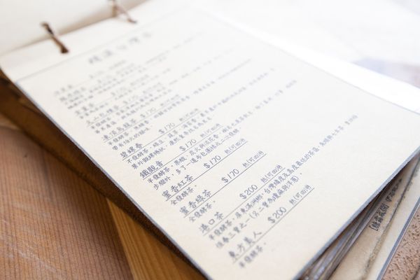 德佈 Debut Cafe (台北店) - 7