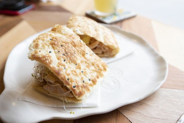 德佈 Debut Cafe (台北店) - 20