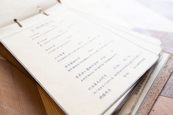 德佈 Debut Cafe (台北店) - 5