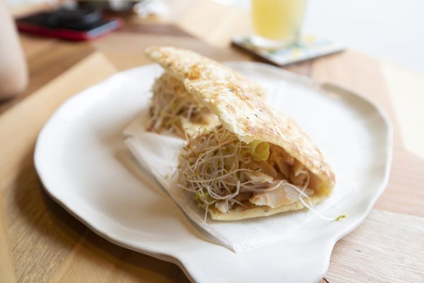 德佈 Debut Cafe (台北店) - 19