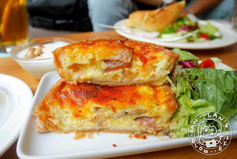 中山不限時咖啡