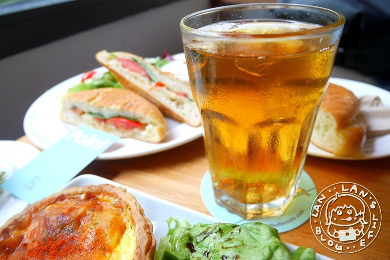 中山不限時咖啡