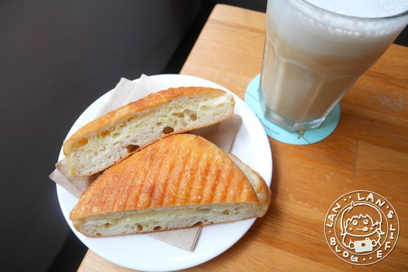 中山不限時咖啡