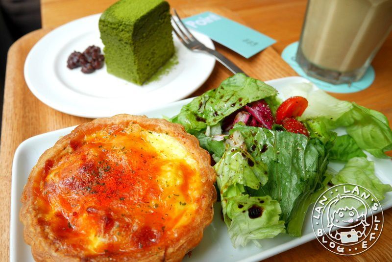 中山不限時咖啡