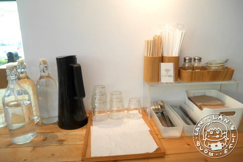 中山不限時咖啡