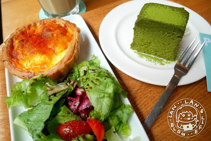 中山不限時咖啡