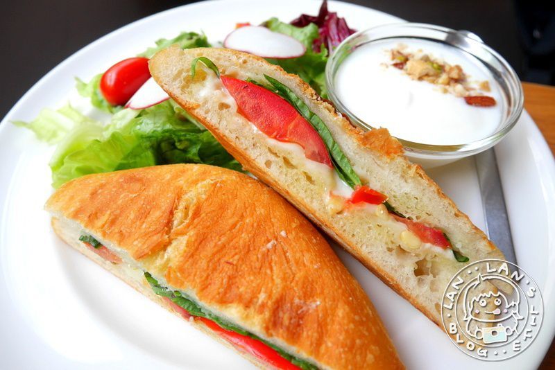 中山不限時咖啡