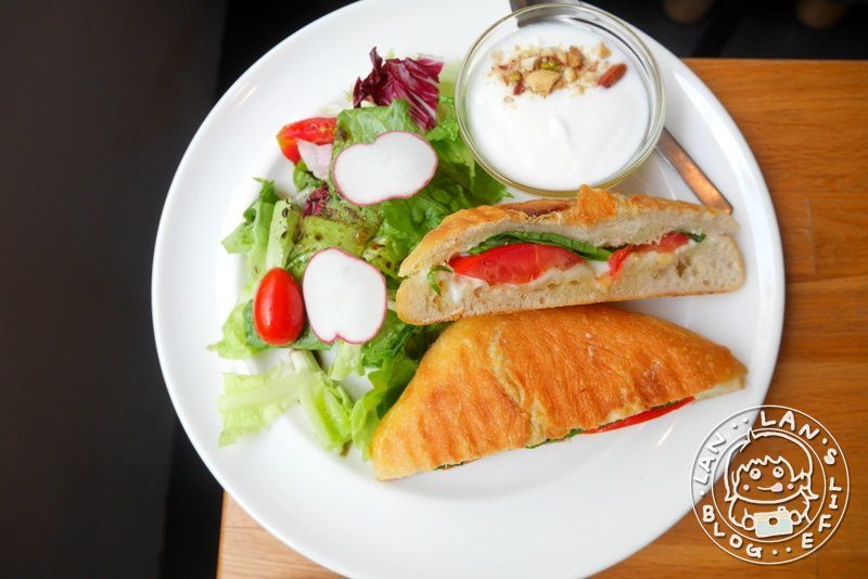 中山不限時咖啡