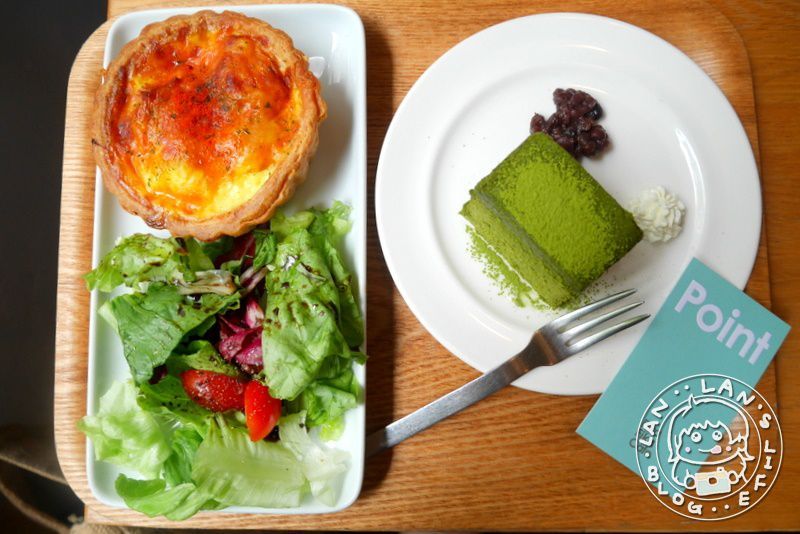 中山不限時咖啡