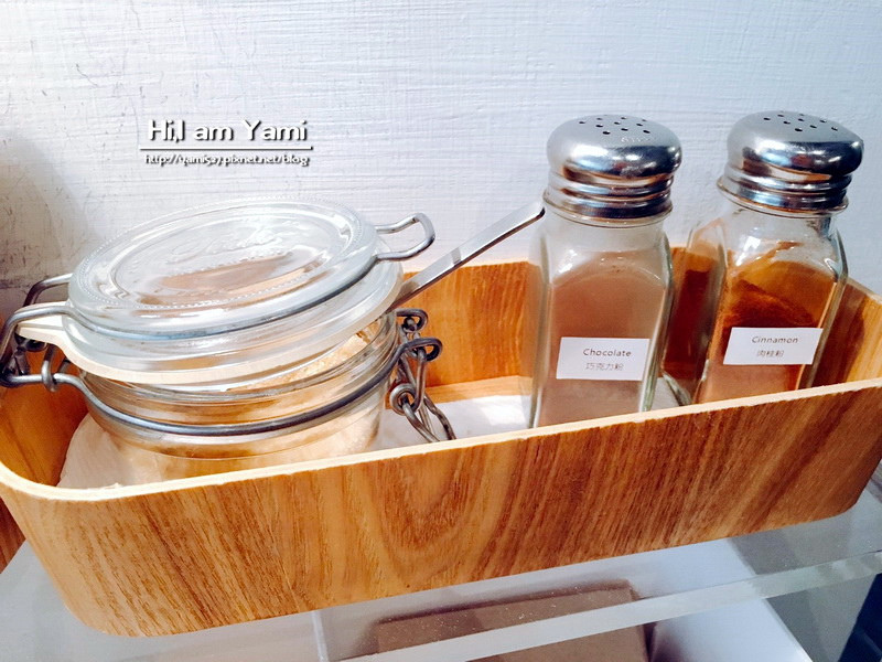 Fika Fika Cafe ► 台北 中山區 ◄ 捷運沿線必吃美食：松江南京站 x 不限時的北歐瑞典風格咖啡店 （WIFI/ 菜單 / 沒限時）