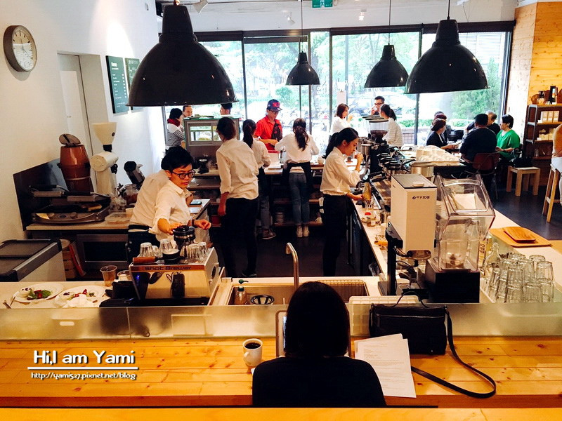 Fika Fika Cafe ► 台北 中山區 ◄ 捷運沿線必吃美食：松江南京站 x 不限時的北歐瑞典風格咖啡店 （WIFI/ 菜單 / 沒限時）