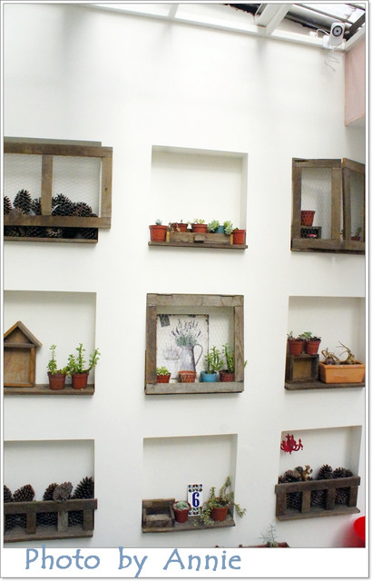 [小散漫 c'est si bon]~充滿手作風情的雜貨小店