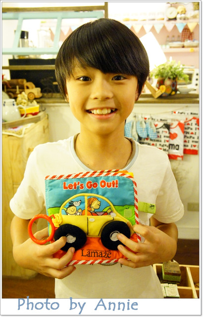 [小散漫 c'est si bon]~充滿手作風情的雜貨小店